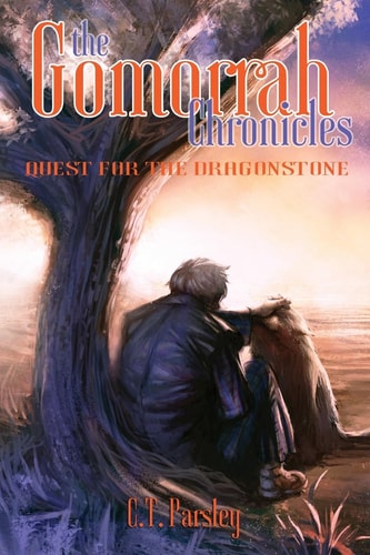 The Gomorrah Chronicles Quest for the Dragonstone