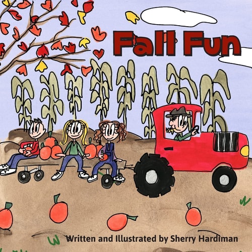 Fall Fun Apple Picking, Pumpkin Patches and Halloween Parties!