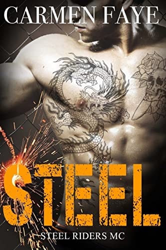 Steel Steel Riders MC