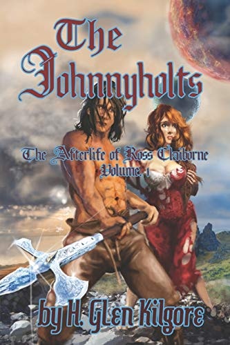 The Johnnyholts