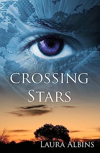 Crossing Stars Book #3 of The Ninth Star Chronicles