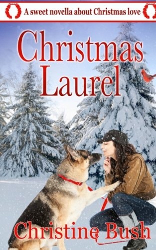 Christmas Laurel