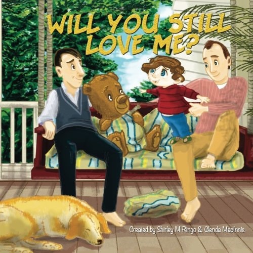 Will You Still Love Me?