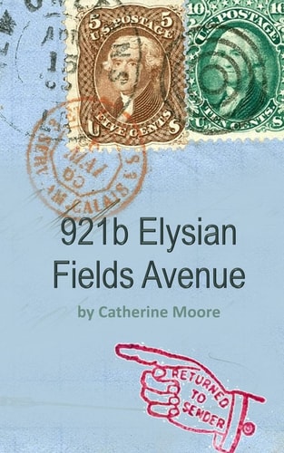 921b Elysian Fields Avenue (return to Sender)