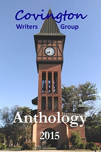 Anthology 2015