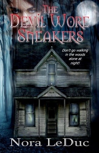 The Devil Wore Sneakers