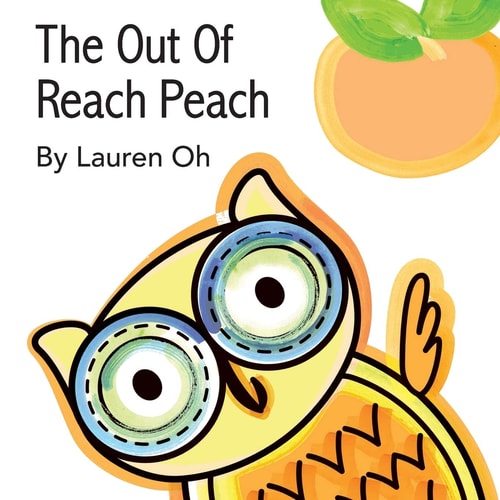 The Out of Reach Peach