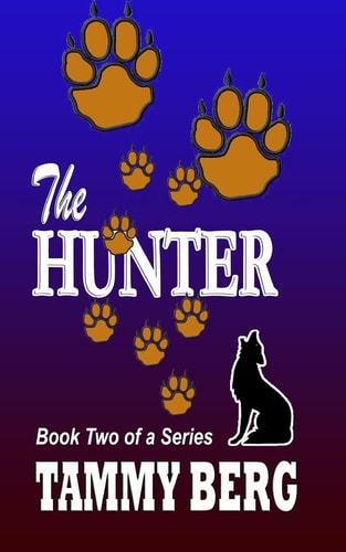 The HUNTER Book Two