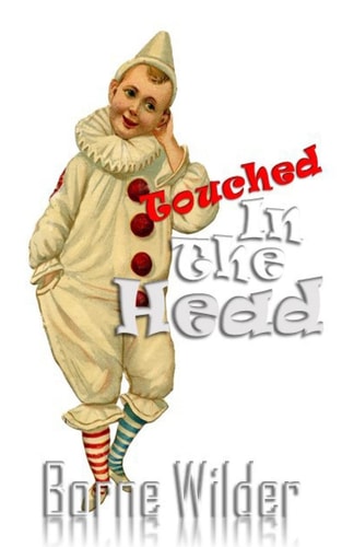 Touched in the Head Short Stories and Crazy Tales