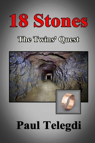 18 Stones The Twins' Quest