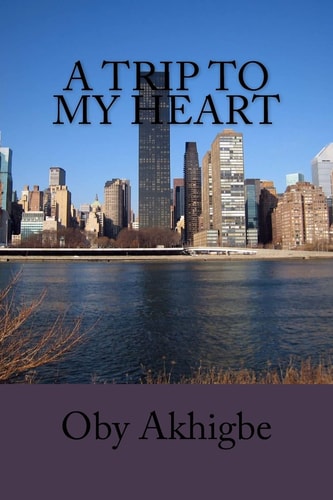 A Trip to My Heart