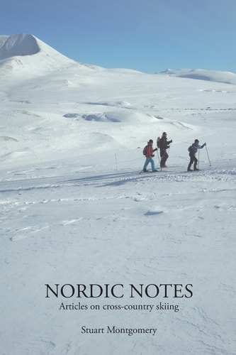 Nordic Notes Articles on Cross-country Skiing