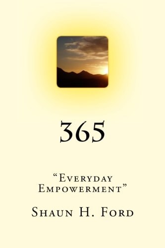 365 "Everyday Empowerment"