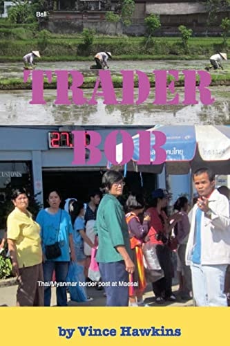 Trader Bob US Version