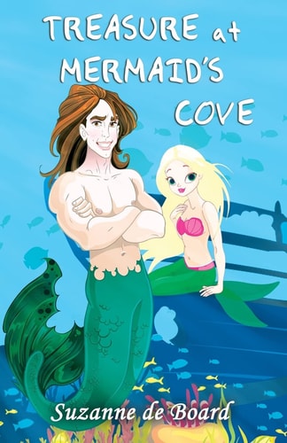 Treasure at Mermaid Cove