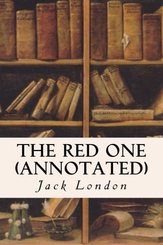 The Red One (annotated)