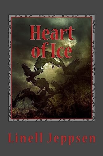 Heart of Ice A Novella