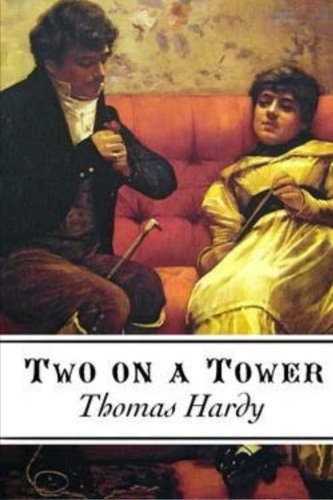Two on a Tower