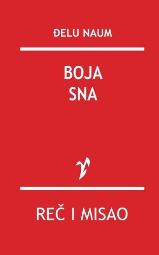Boja Sna