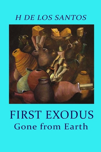 First Exodus Gone From Earth