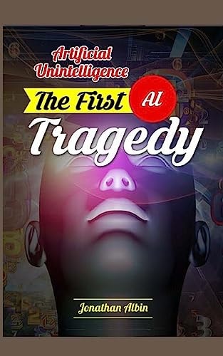 Artificial Unintelligence The First AI Tragedy