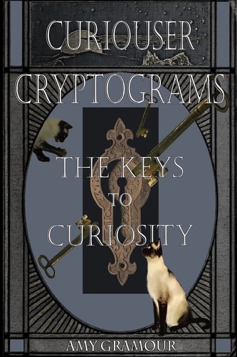 Curiouser Cryptograms The Keys to Curiosity