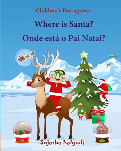 Onde Está O Pai Natal?