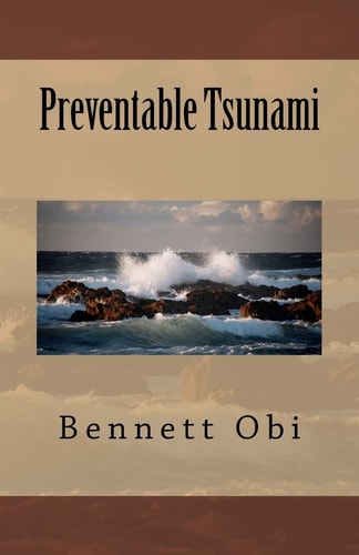 Preventable Tsunami