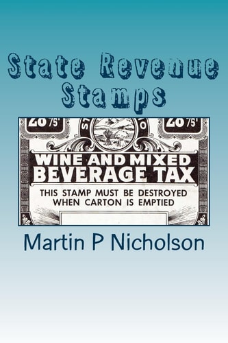 State Revenue Stamps