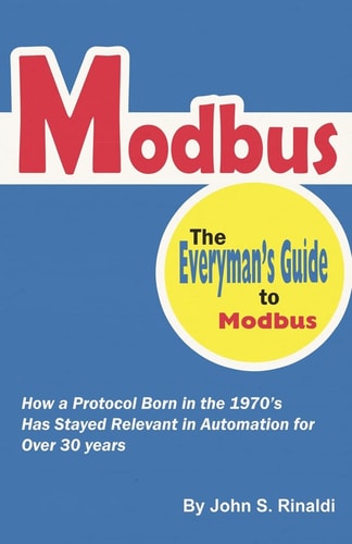 Modbus The Everyman's Guide to Modbus