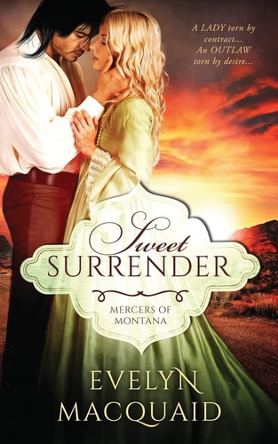 Sweet Surrender