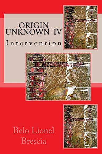 Origin Unknown IV Intervention