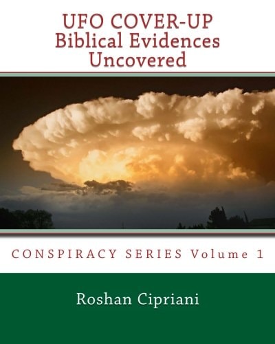 UFO Cover-Up Biblical Evidences Uncovered