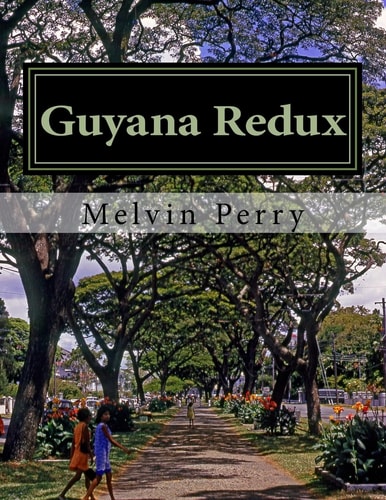 Guyana Redux