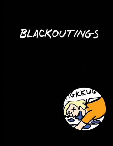Blackoutings How I Quit Drinking