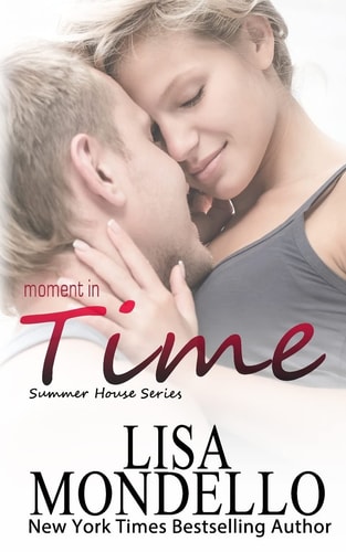 Moment in Time