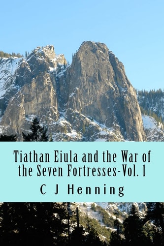 Tiathan Eiula-The Seven Fortresses