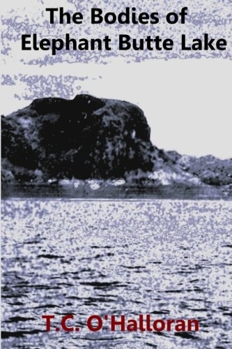 The Bodies of Elephant Butte Lake