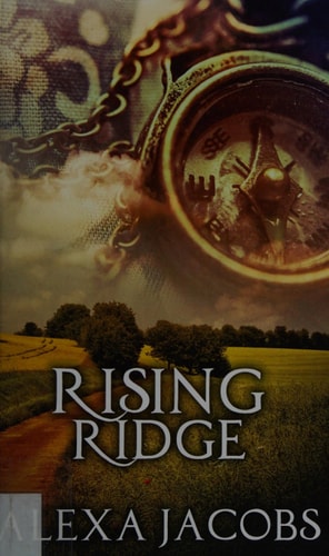 Rising Ridge