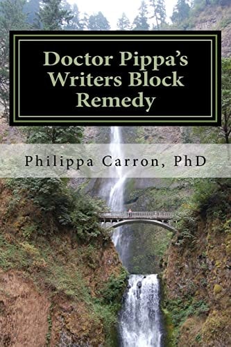 Doctor Pippa's Writers Block Remedy