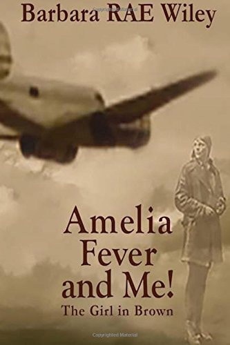 AMELIA FEVER and ME!