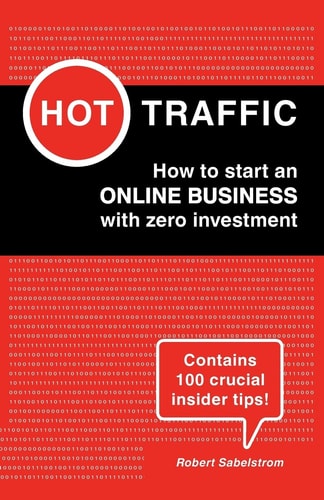 Hot Traffic How to Start an ONLINE BUSINESS with Zero Investment