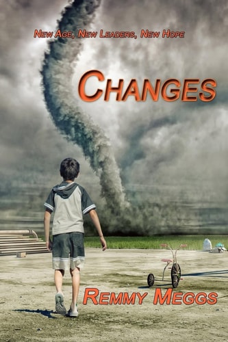 Changes A New Age, New Leaders, New Hope