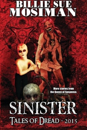 Sinister-Tales of Dread 2015