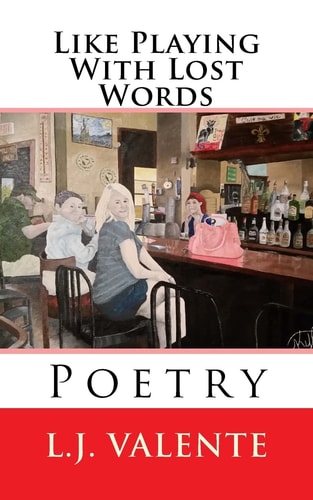 Like Playing with Lost Words