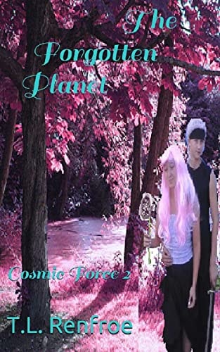 The Forgotten Planet
