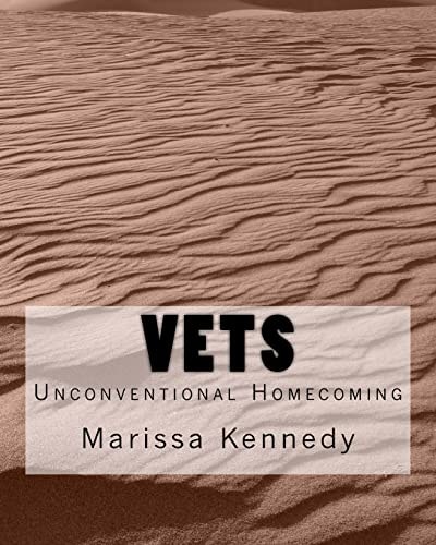Vets Unconventional Homecoming