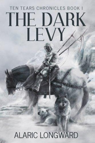 The Dark Levy Stories of the Nine Worlds