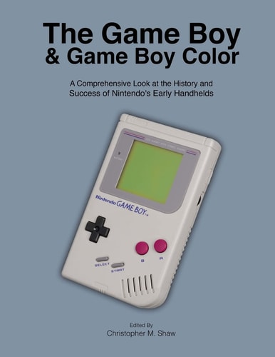 The Game Boy and Game Boy Color A Comprehensive Look at the History and Success of Nintendo's Early Handhelds