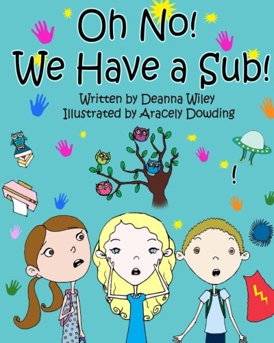 Oh No, We Have a Sub!